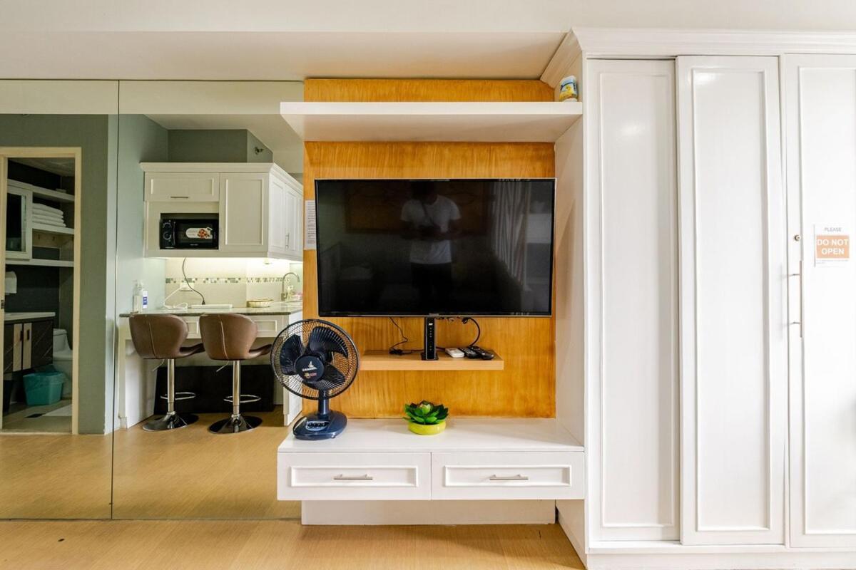شقة Avida Towers Cebu 2016 Wifi 190Mbps, Netflix 50 In Smarttv المظهر الخارجي الصورة