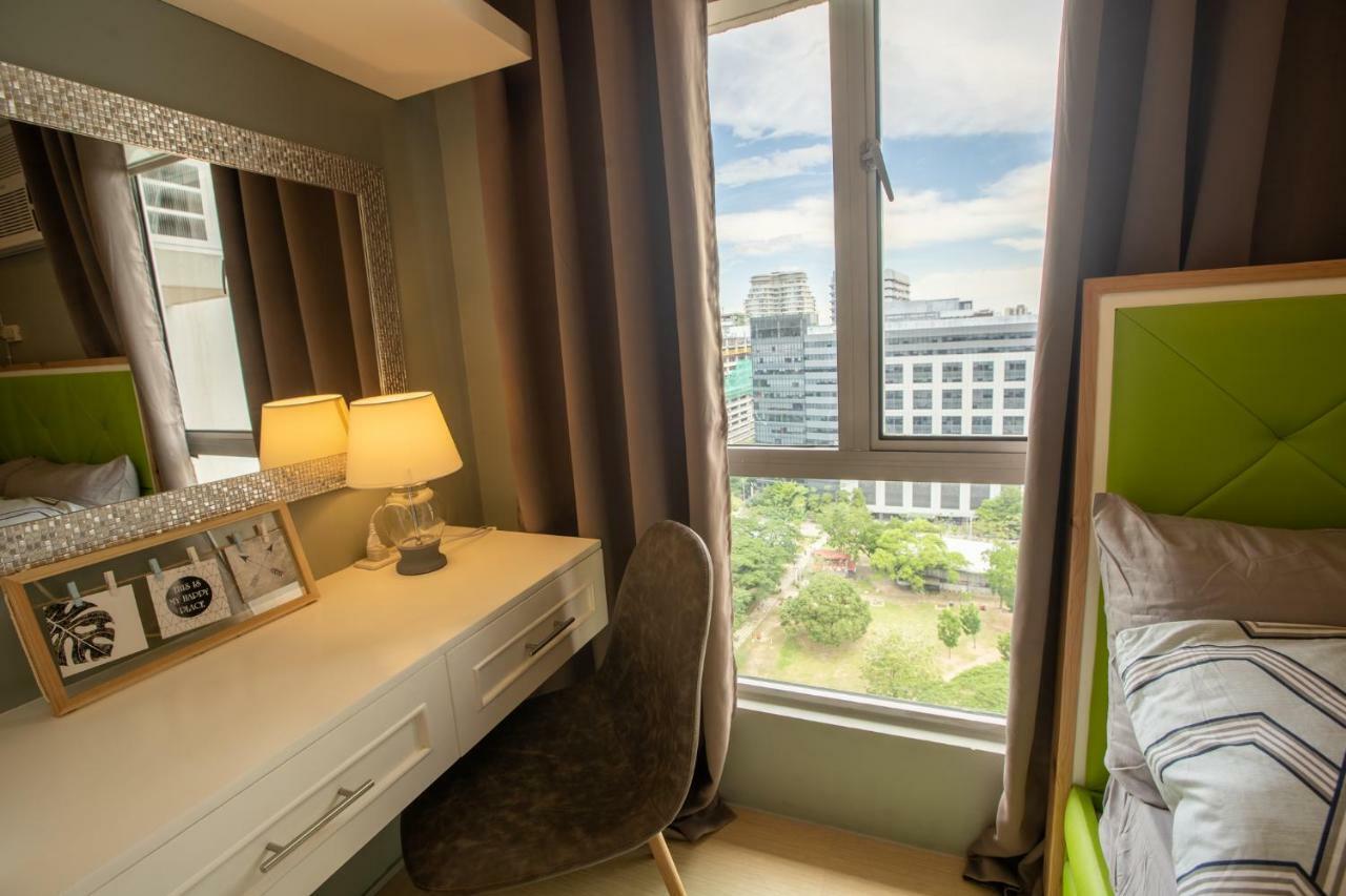 شقة Avida Towers Cebu 2016 Wifi 190Mbps, Netflix 50 In Smarttv المظهر الخارجي الصورة